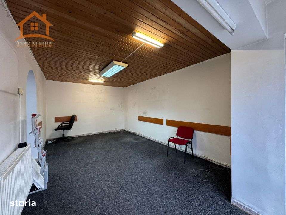 Spatiu comercial, str. Traian in zona int. cu str. Zizinului, spitalul - Imagine principală: 5/11