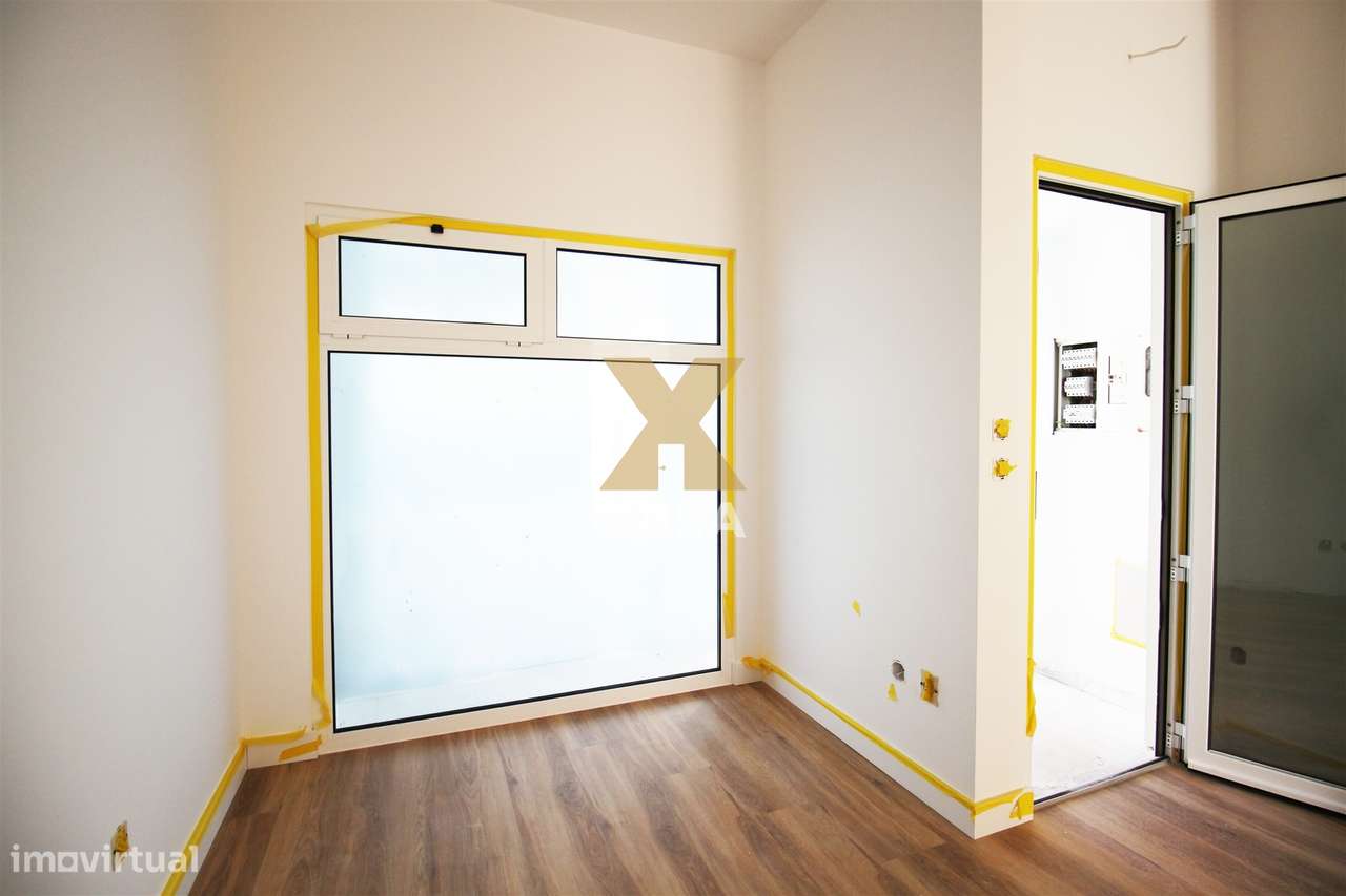 Apartamento T1 Venda em Nossa Senhora da Piedade,Ourém-5