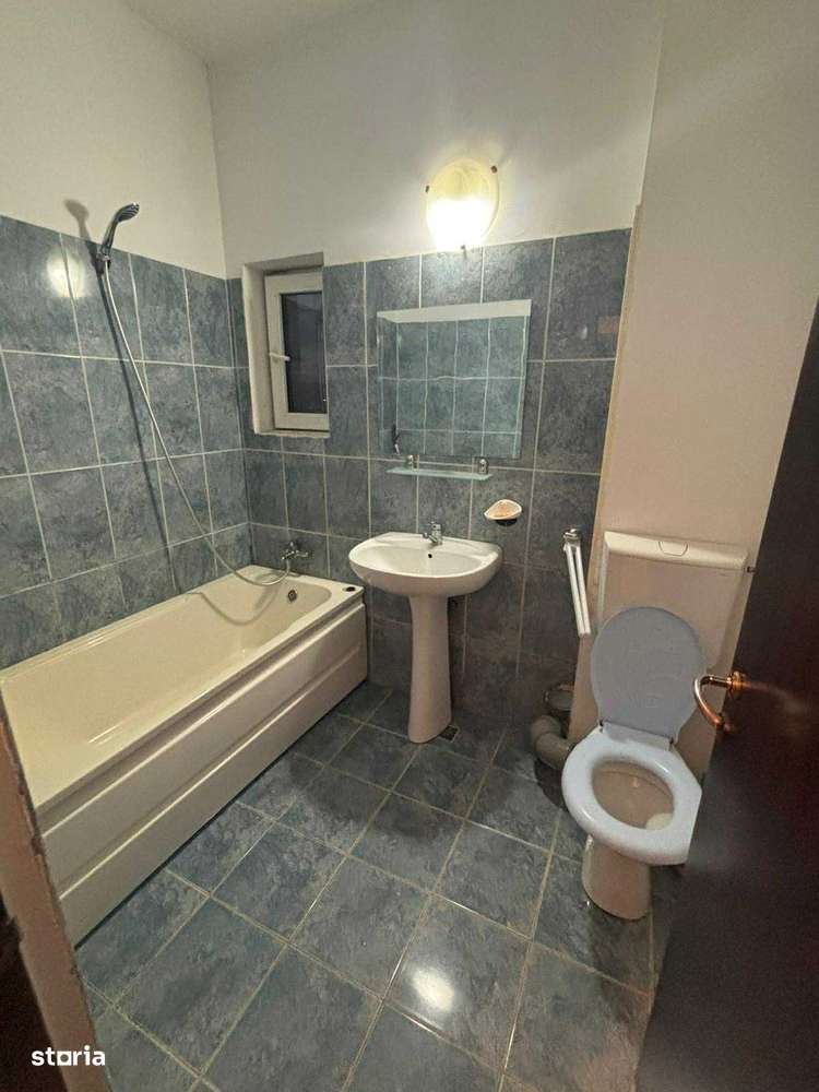 Apartament 1 camera -str Lacramioarelor-cartier Gheorgheni - Imagine principală: 5/5