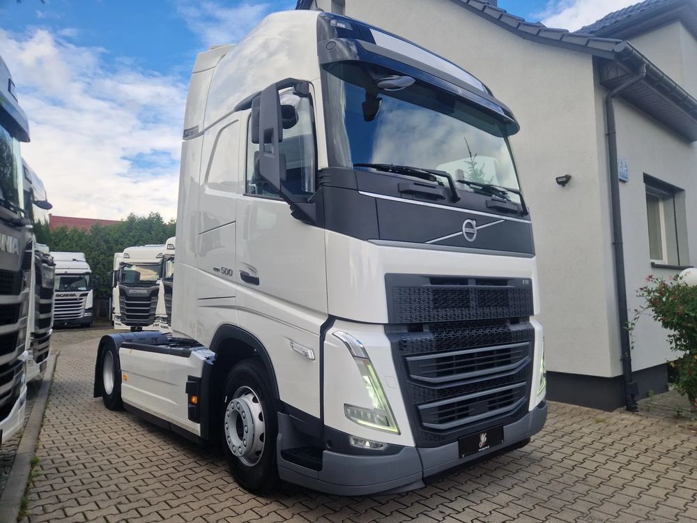 Volvo FH 2023