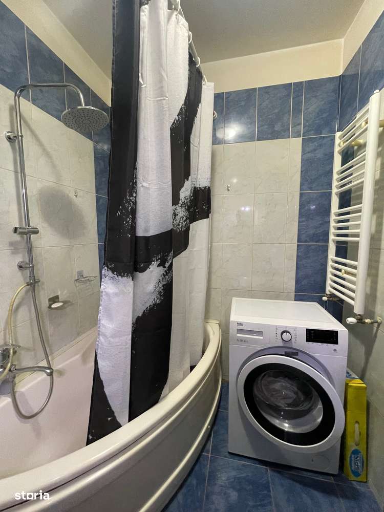 Militari Residence, Lidl-10