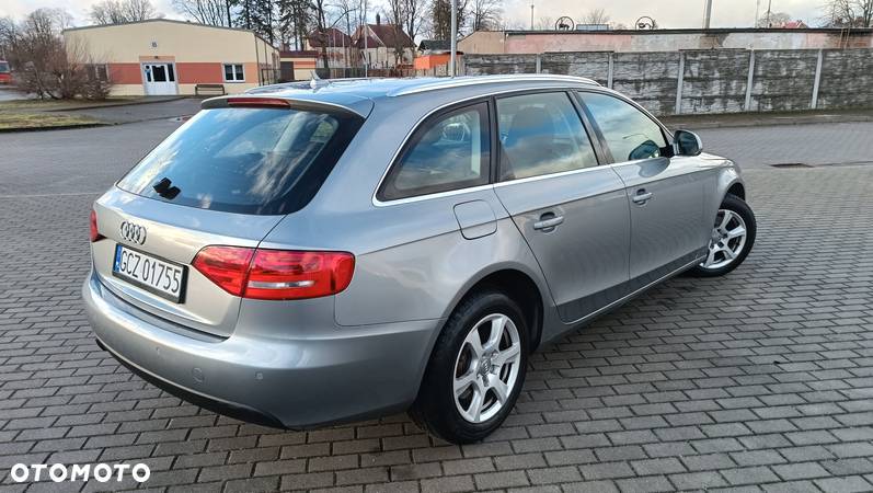 Audi A4 2.0 TDI - 3