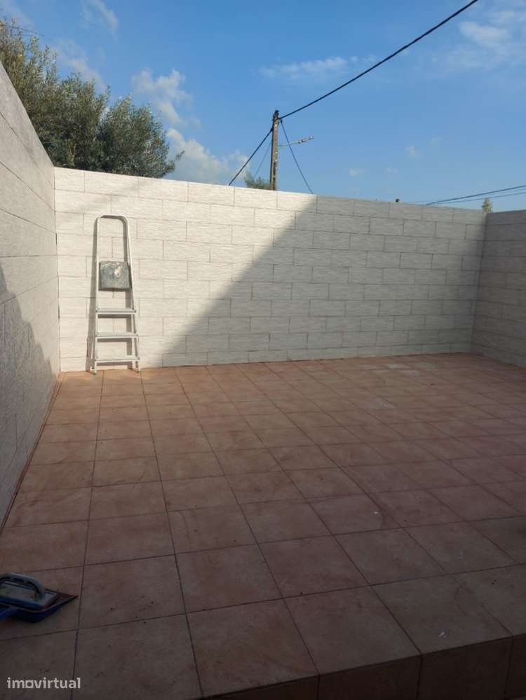 Moradia Geminada T2 - Selmes - Grande imagem: 4/19