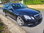 Mercedes-Benz E 250 CDi Avantgarde BlueEfficiency Auto. - 4