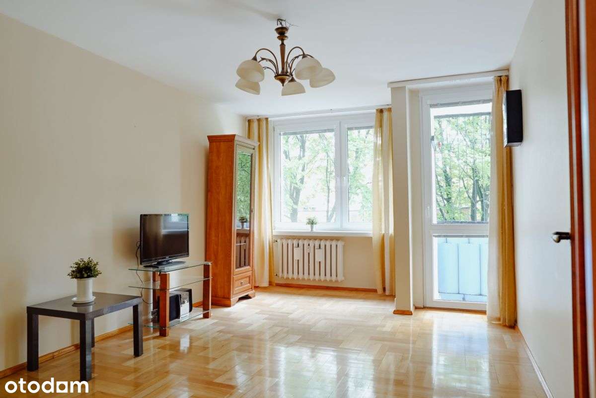 Rozkładowe mieszkanie, idealne dla rodziny Bałuty-5