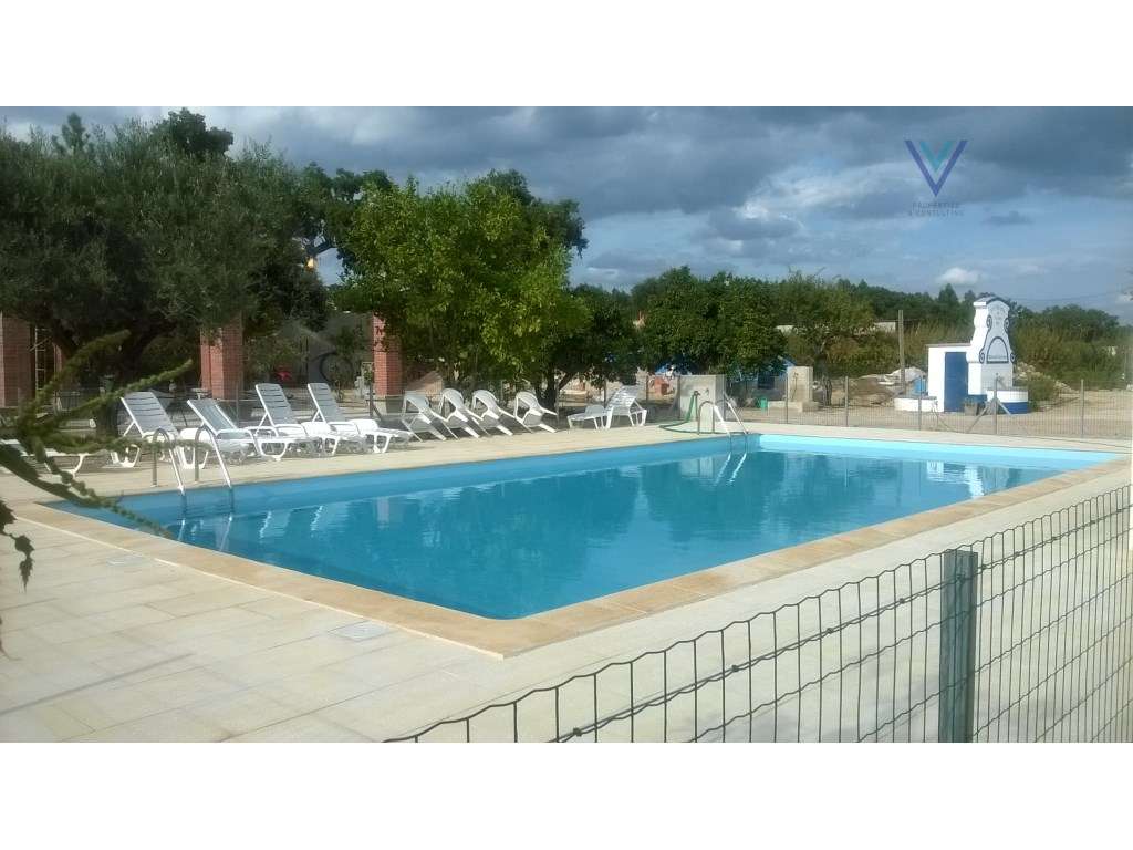 Quinta charmosa de agro-turismo em Al... - Grande imagem: 4/45