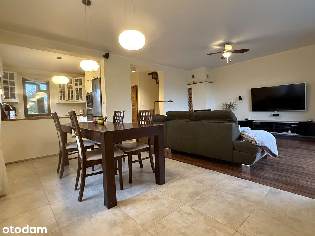 Idealny dom w Osowie blisko szkoła przedszkole i sklepy! - Pełny obrazek: 3/14