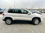 Volkswagen Tiguan 1.4 TSI 4Mot Sport&Style - 8