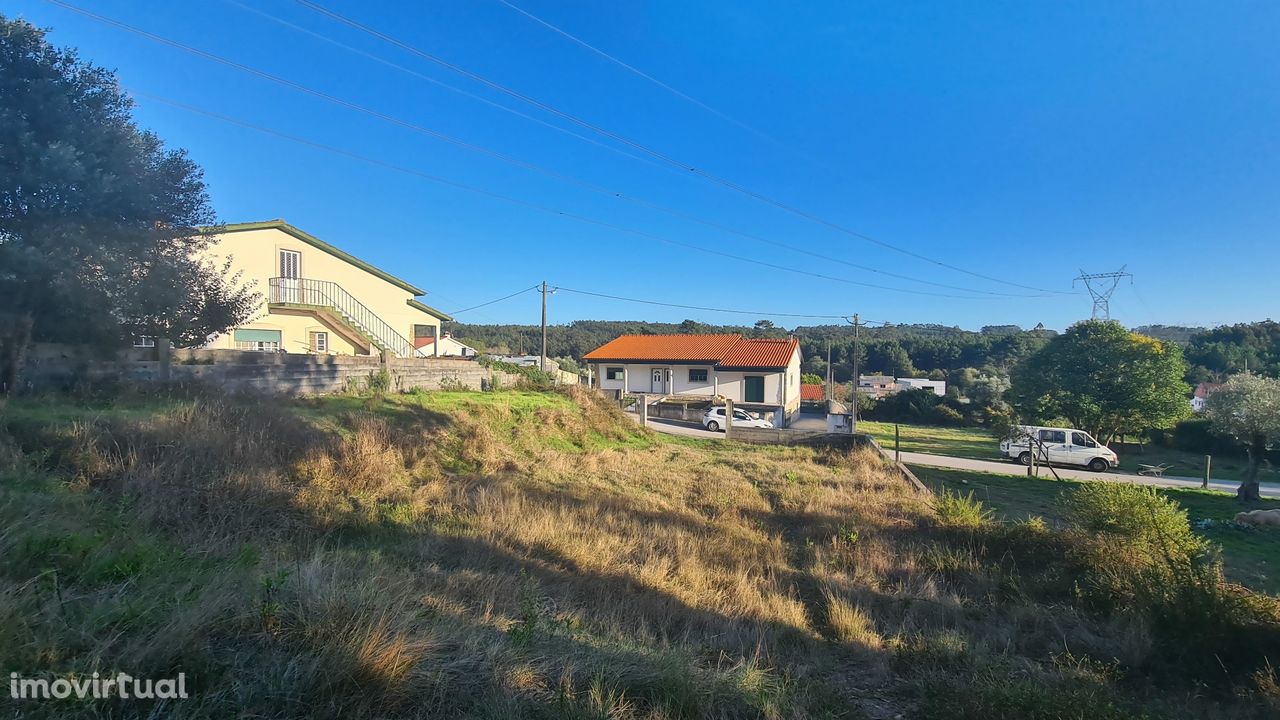 Terreno Para Construção / Habitação