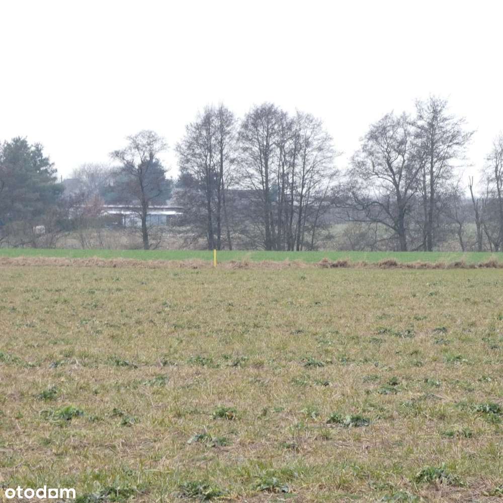 kompleks działek na zabudowę mieszkaniową-5