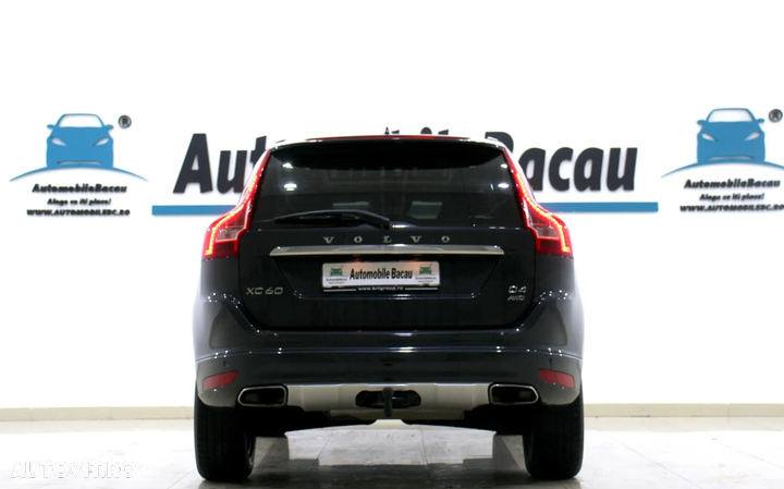 Volvo XC 60 - 23