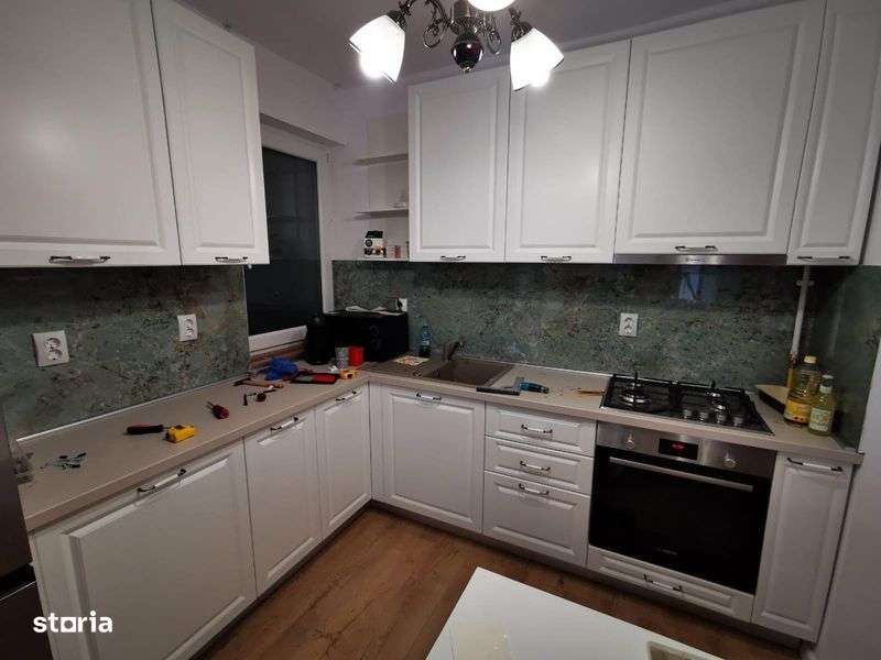 Apartament 2 camere langa Grand Hotel Italia - Imagine principală: 4/8