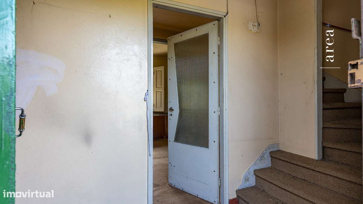 Imóvel Exclusivo | Casa da Linha de Vila Verde-6