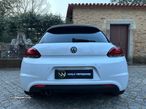 VW Scirocco 2.0 TDI GTD - 7