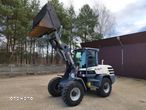 Terex YANMAR V80 - TEREX TL100 - Terex TL80 - 30