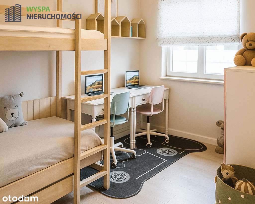 ✨Spokój| Pompa Ciepła| Pełna Własność ✨-6