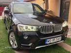 BMW X3 - 8