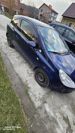 Opel Corsa 1.0 12V Enjoy - 4