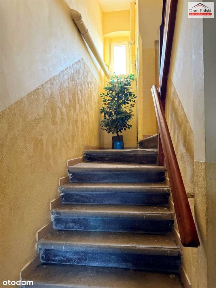 Mieszkanie w Pieniężnie-10