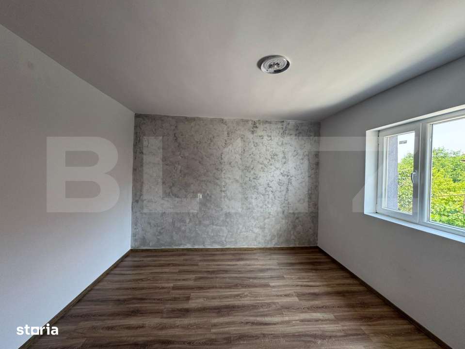 Casa cu 2 camere si cu o superba priveliste spre Castelul Corvinilor H - Imagine principală: 4/10