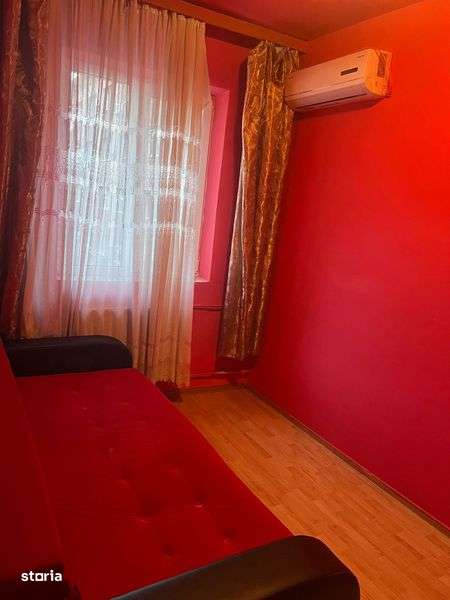 Inchiriez garsoniera in zona UMT - Imagine principală: 4/5