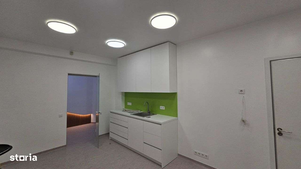 SPATIU COMERCIAL DE VANZARE 180 MP UTILI! - Imagine principală: 3/20