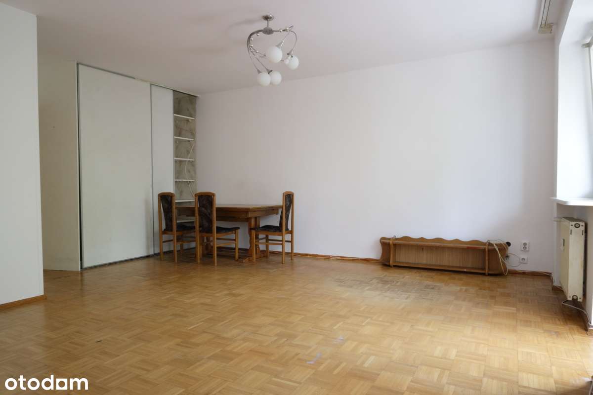 ATANER ul.Jeżycka 17 ,  60,8 m2 , I p  , cegła , miejsce postojowe-15