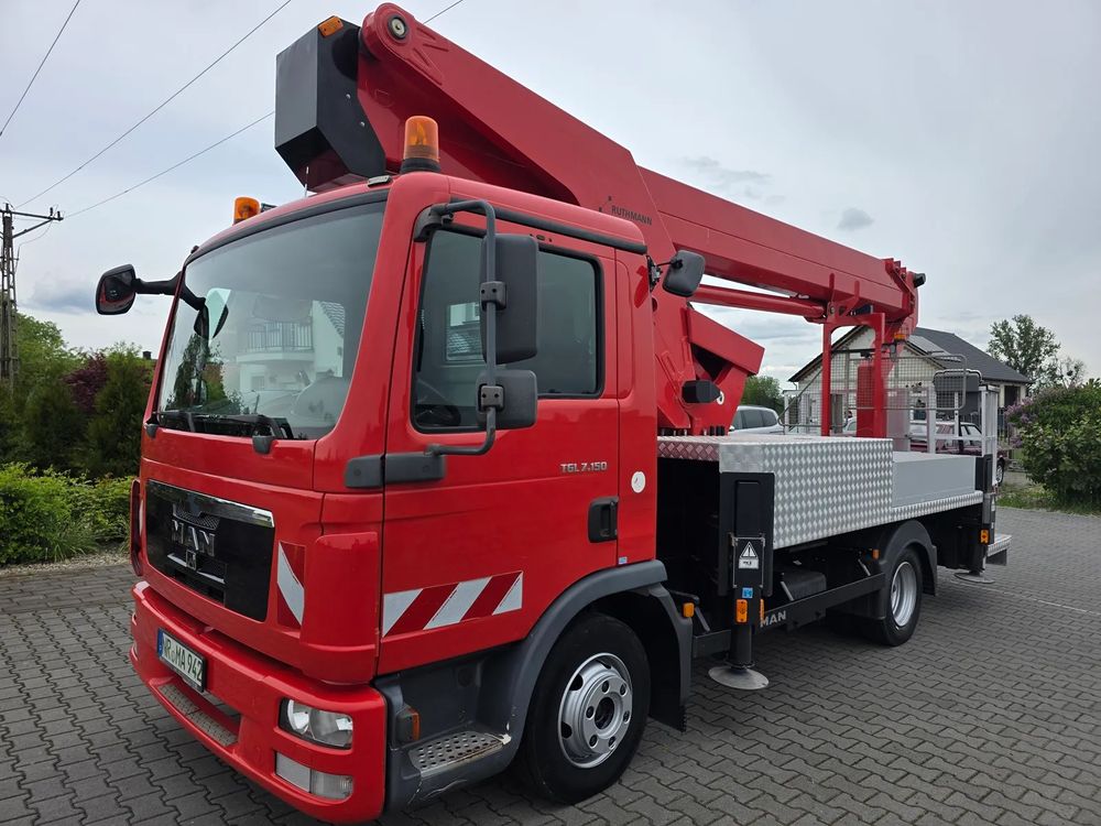Man Ruthmann t 300 2010