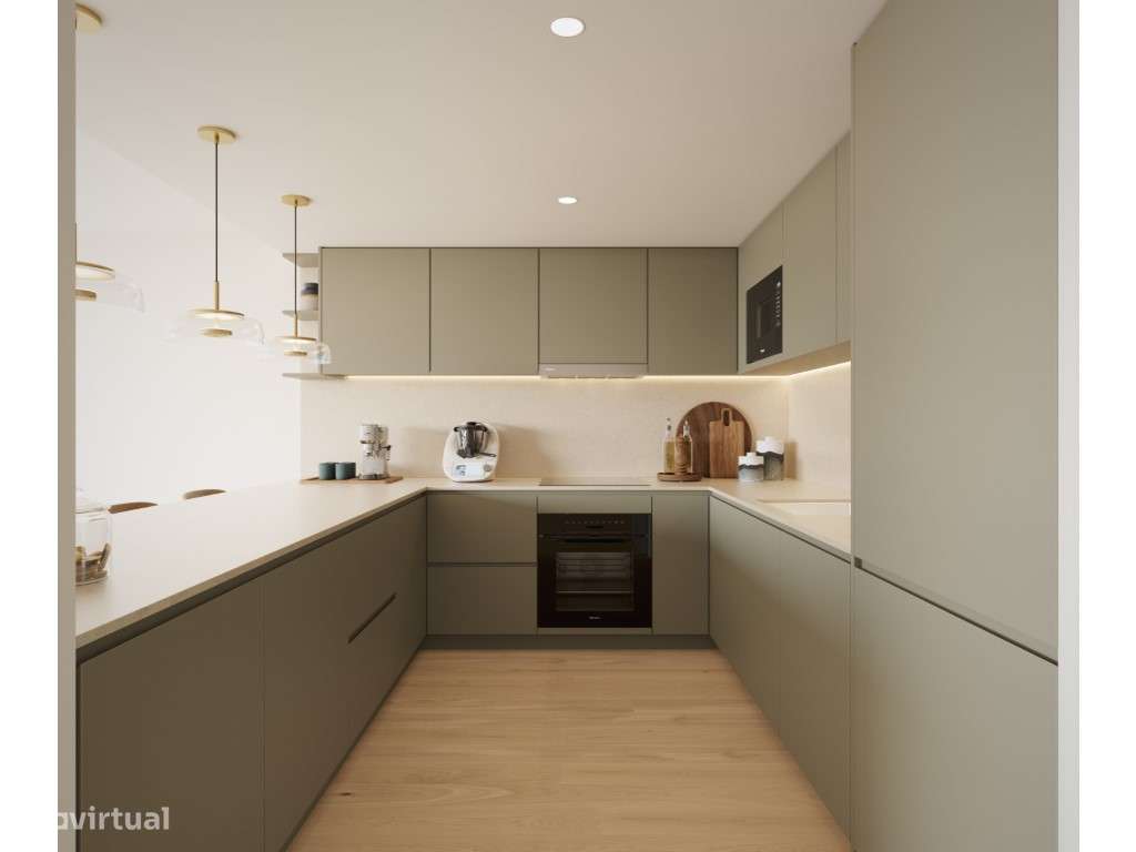 Golf Residences, uma experiência única - Grande imagem: 2/30