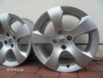 Felgi 17'' 4x108 Peugeot 3008 5008 308 307 2008 Partner - 1