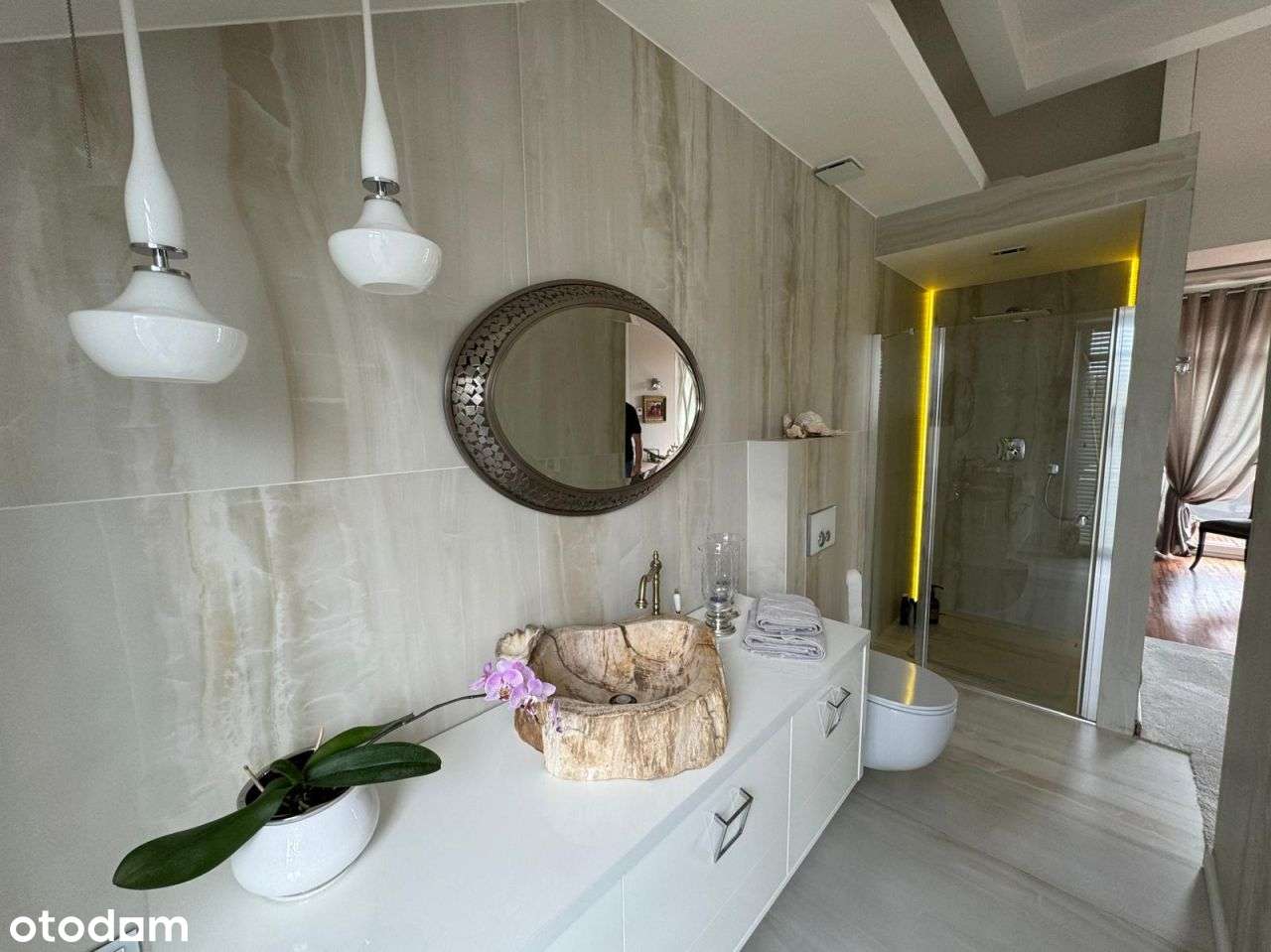 Apartament 110m2 Wczasowa / Brodnica - Pełny obrazek: 3/17