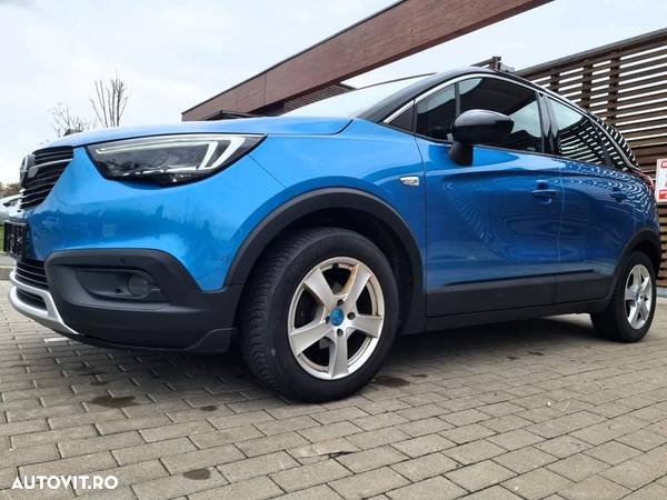 Opel Crossland X 1.6 CDTI Start/Stop Innovation - 2