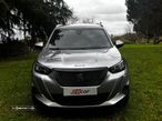 Peugeot 2008 1.2 PureTech GT Line EAT8 - 16