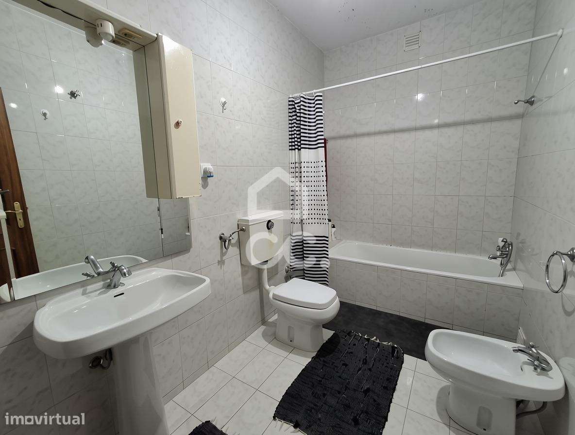 Apartamento T3, Cristelos, Boim e Ordem, Lousada-13