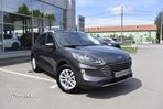 Ford Kuga - 1