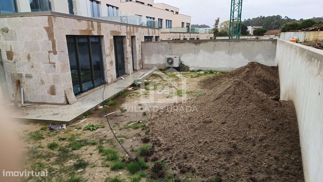 A. Moradia T3 em Canidelo, prx praia-20