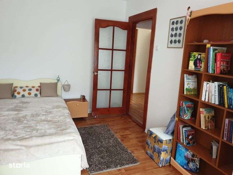 Apartament 3 camere micro 5 bloc tip Aurora - Imagine principală: 4/8