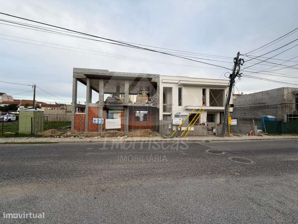 Moradia T3 no Bairro Mariana Gaita em São João da Talha - Grande imagem: 4/12