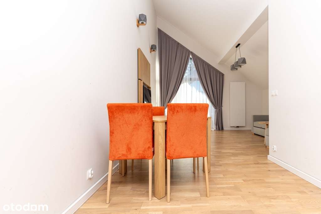 Apartament w Platinum-część apart. 739 tys. netto-5
