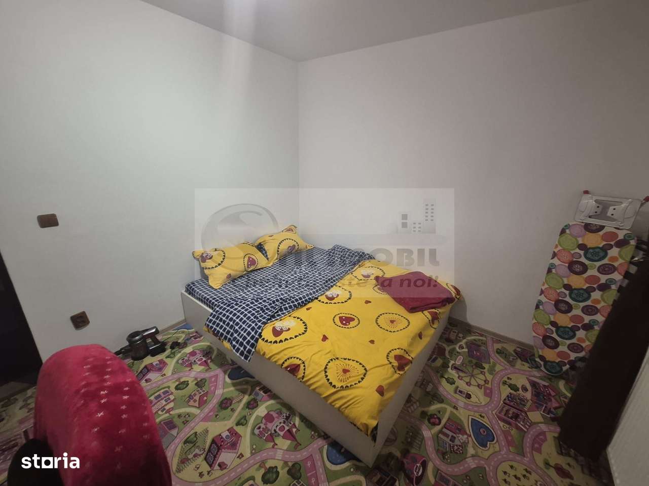 Casa individuala 159 mp + curte (total 450 mp) - Tomesti - 180.000 € - Imagine principală: 4/11