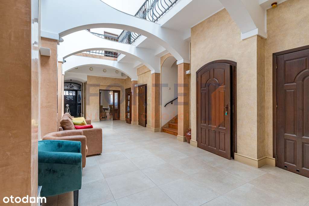 Kamienica w doskonałej lokalizacji miasta-4