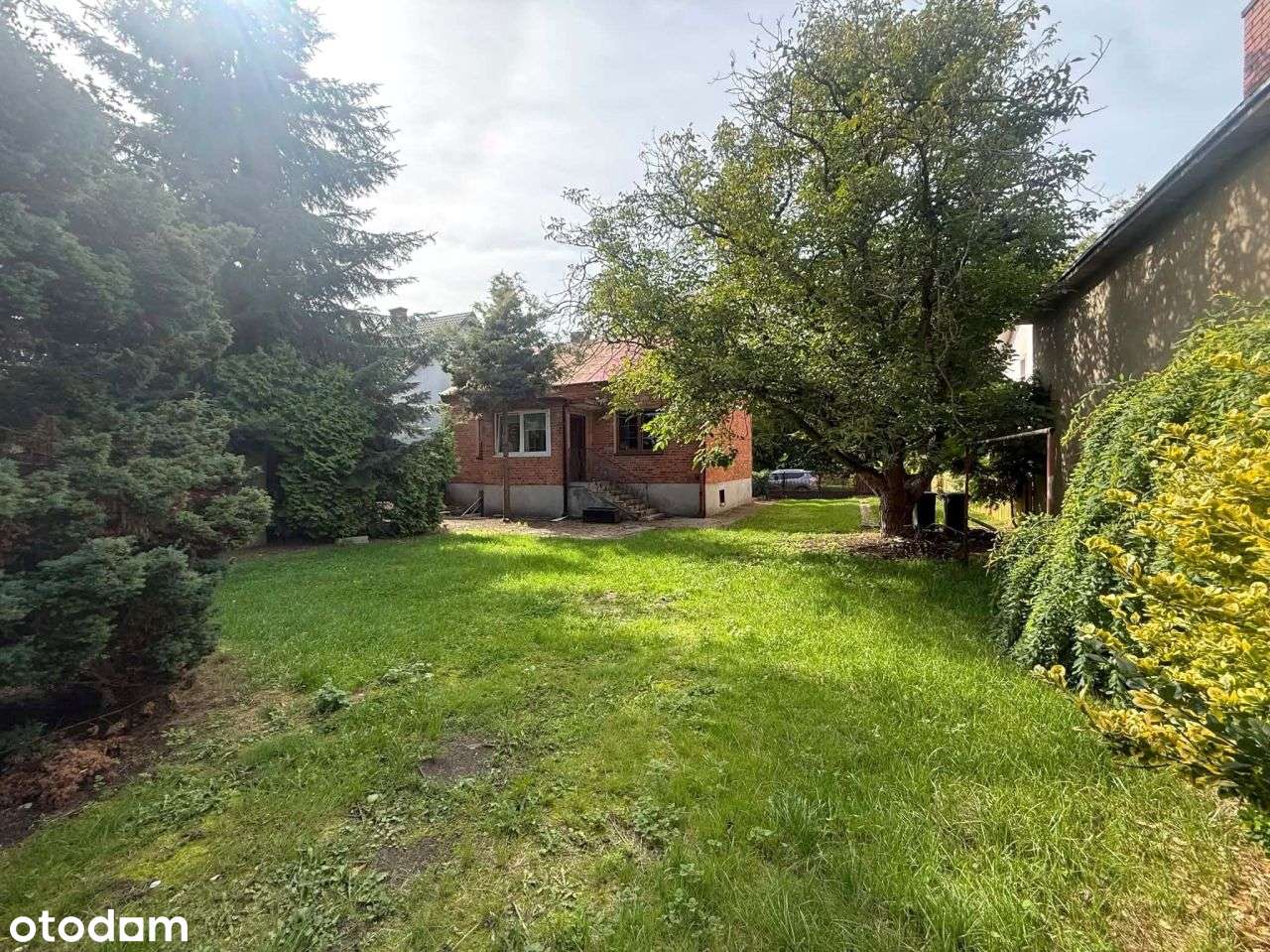 Dom na sprzedaż, 3 pokoje, 80 m², Słodków-Kolonia