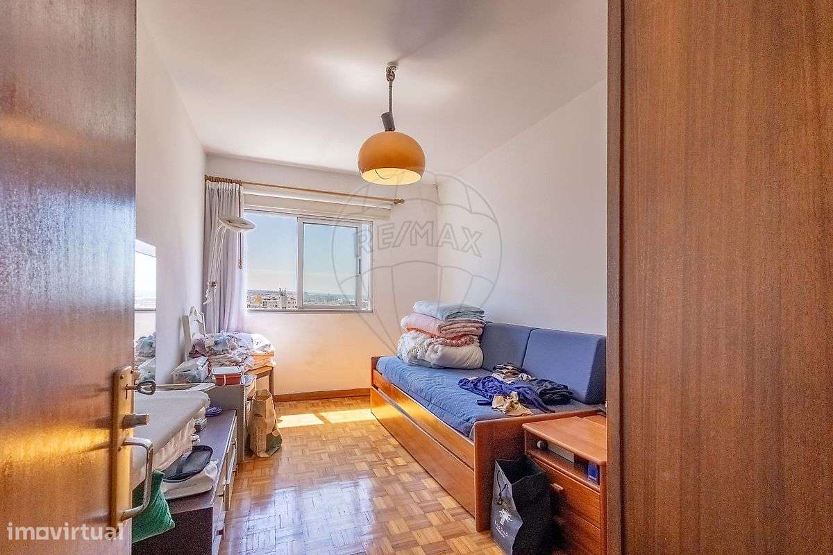 Apartamento T2 para venda-18