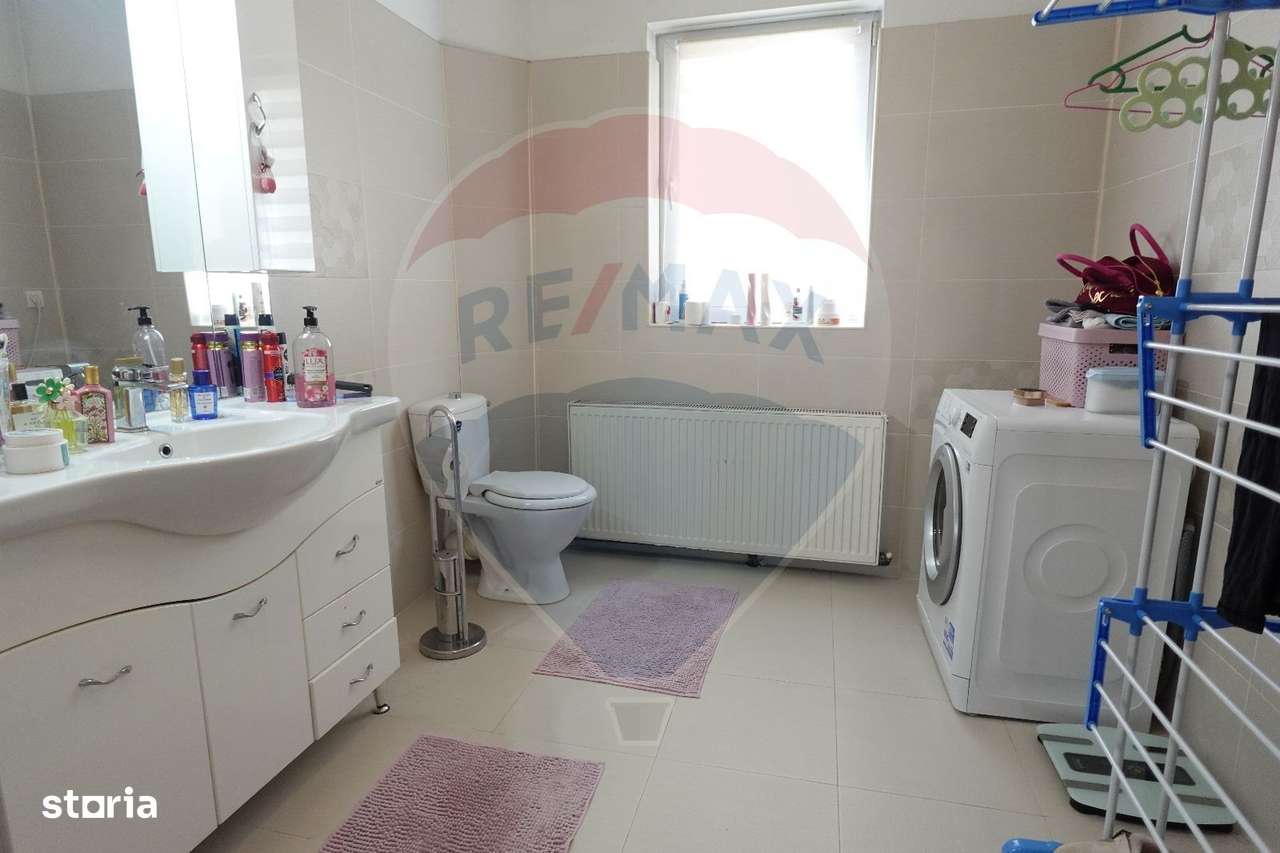 Casă cu 6 camere, de vânzare, în apropiere de Baia Mare-13