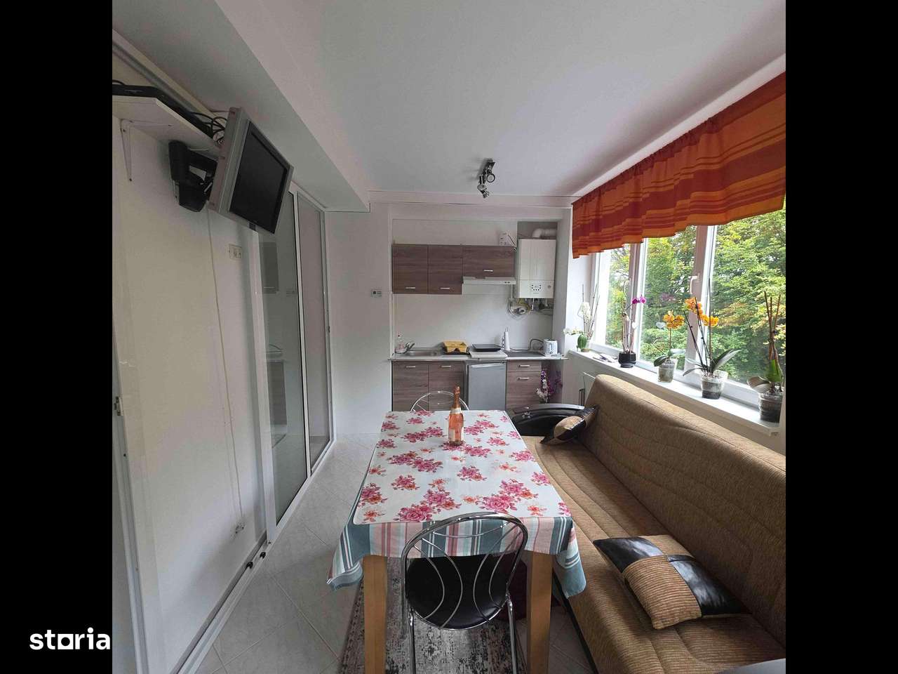 Apartament de vanzare Poiana Brașov-6