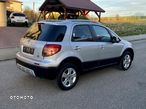 Fiat Sedici 1.6 16V 4x4 Dynamic - 4