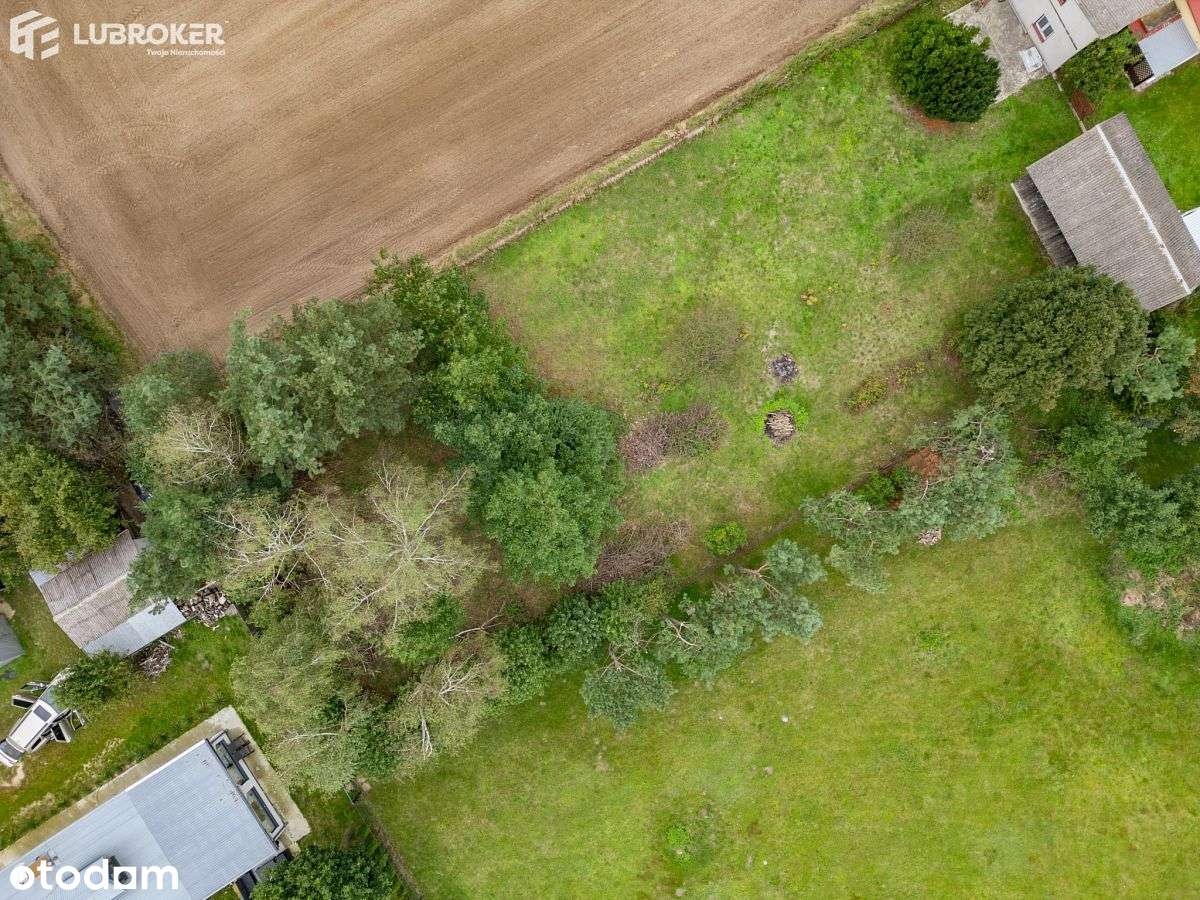 Dom 160 m2 / działka 1880 m2/ Siostrzytów/ gmina-7