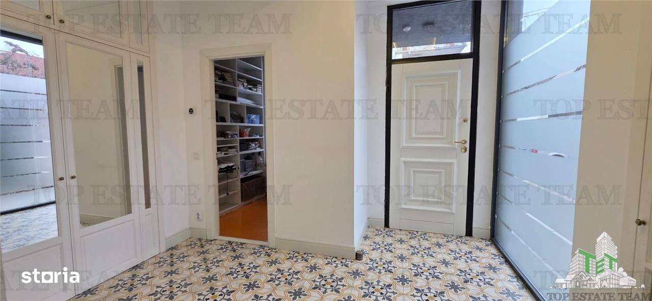 Casa individuala de vanzare – zona Domenii-17