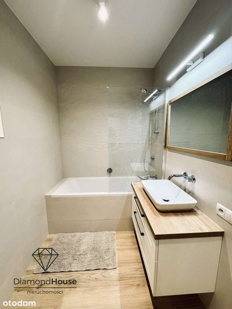 Apartament 73 m2 Brwinów.-13