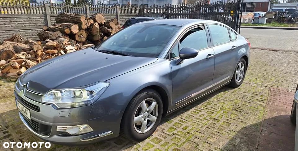 Citroen C5